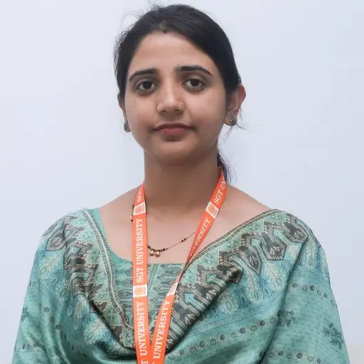 Dr. Swati